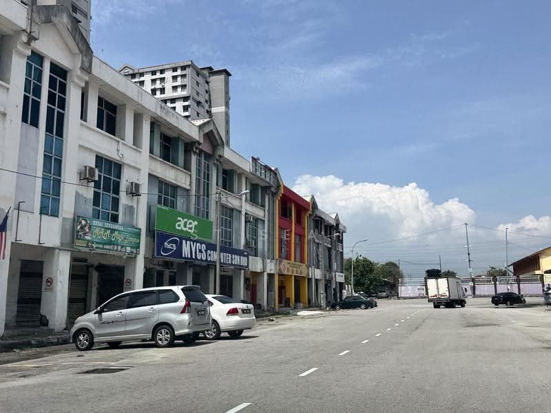 Kedai untuk Disewa di Perai (Penang) - St Seah - PropertyGuru.com.my