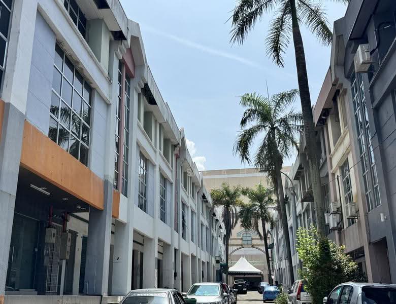 Kedai untuk Disewa di Perai (Penang) - St Seah - PropertyGuru.com.my
