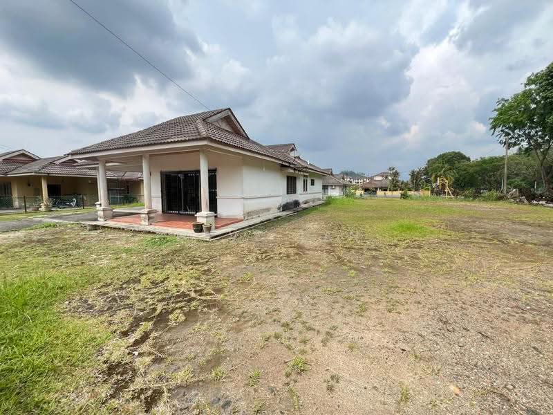 Rumah Banglo untuk Dijual di (Bukit Sentosa) Seksyen Bs1 (Serendah) - Dave Tan - PropertyGuru.com.my