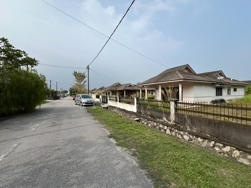 Rumah Banglo untuk Dijual di (Bukit Sentosa) Seksyen Bs1 (Serendah) - Dave Tan - Exterior - PropertyGuru.com.my
