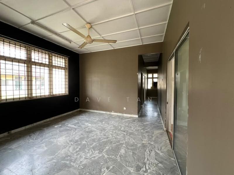Rumah Banglo untuk Dijual di (Bukit Sentosa) Seksyen Bs1 (Serendah) - Dave Tan - Living Room - PropertyGuru.com.my