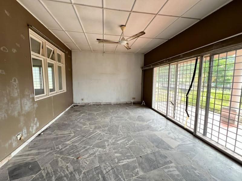 Rumah Banglo untuk Dijual di (Bukit Sentosa) Seksyen Bs1 (Serendah) - Dave Tan - Living Room - PropertyGuru.com.my