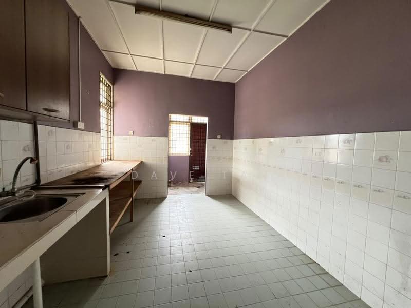 Rumah Banglo untuk Dijual di (Bukit Sentosa) Seksyen Bs1 (Serendah) - Dave Tan - Kitchen - PropertyGuru.com.my