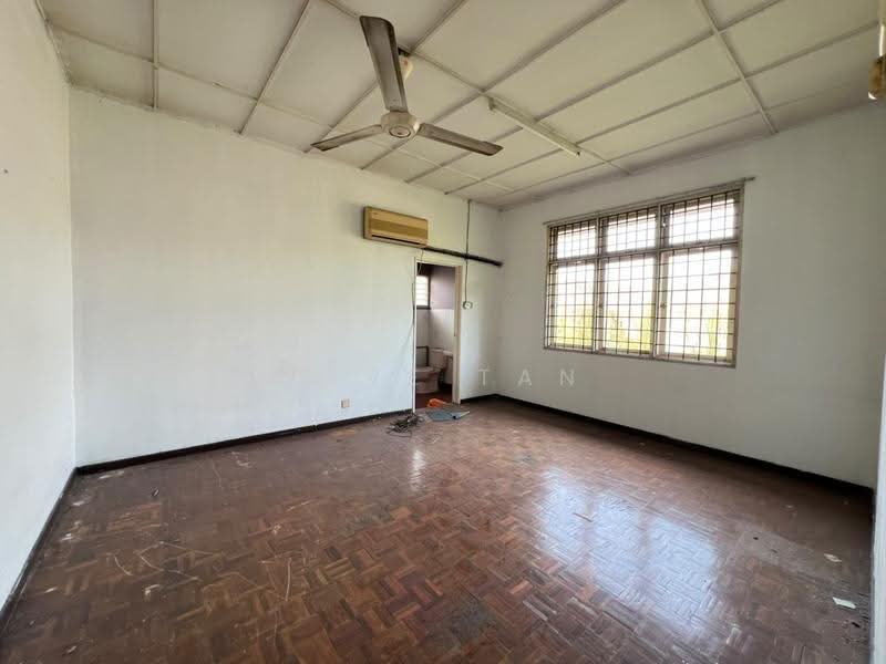 Rumah Banglo untuk Dijual di (Bukit Sentosa) Seksyen Bs1 (Serendah) - Dave Tan - Living Room - PropertyGuru.com.my