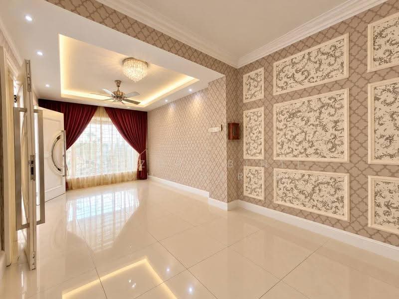Semi-Detached House for Sale in Taman Jelok Impian (Kajang) - Maizura binti Mohd Darus - Living Room - PropertyGuru.com.my