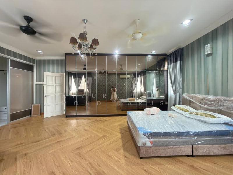 Semi-Detached House for Sale in Taman Jelok Impian (Kajang) - Maizura binti Mohd Darus - Bedroom - PropertyGuru.com.my