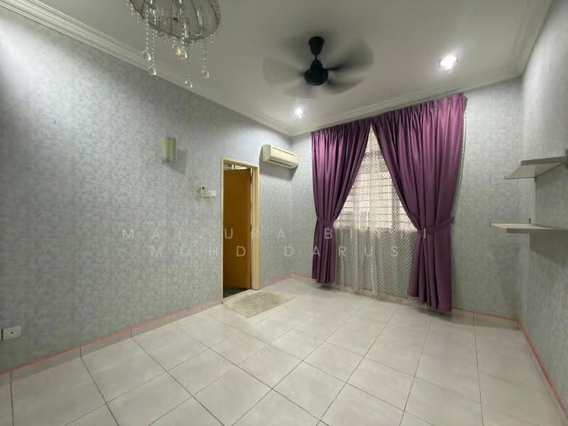 Semi-Detached House for Sale in Taman Jelok Impian (Kajang) - Maizura binti Mohd Darus - Living Room - PropertyGuru.com.my