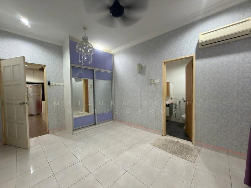 Semi-Detached House for Sale in Taman Jelok Impian (Kajang) - Maizura binti Mohd Darus - Bedroom - PropertyGuru.com.my