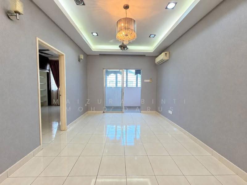 Semi-Detached House for Sale in Taman Jelok Impian (Kajang) - Maizura binti Mohd Darus - Living Room - PropertyGuru.com.my