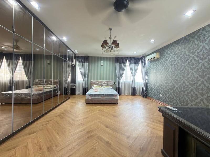 Semi-Detached House for Sale in Taman Jelok Impian (Kajang) - Maizura binti Mohd Darus - Bedroom - PropertyGuru.com.my
