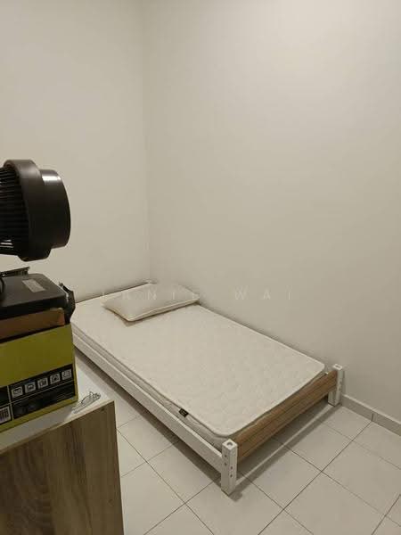 2-storey Terraced House for Sale in Taman Pinggiran Putra (Seri Kembangan) - Janie Wai - Bedroom - PropertyGuru.com.my