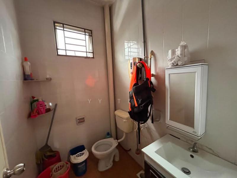 1-storey Terraced House for Rent in Bandar Jaya Putra (Johor Bahru) - YY Tey - PropertyGuru.com.my