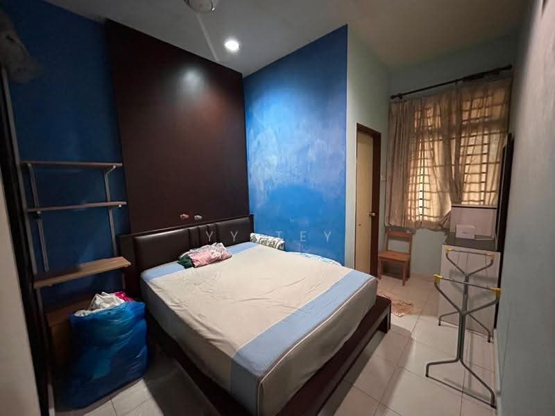 1-storey Terraced House for Rent in Bandar Jaya Putra (Johor Bahru) - YY Tey - PropertyGuru.com.my