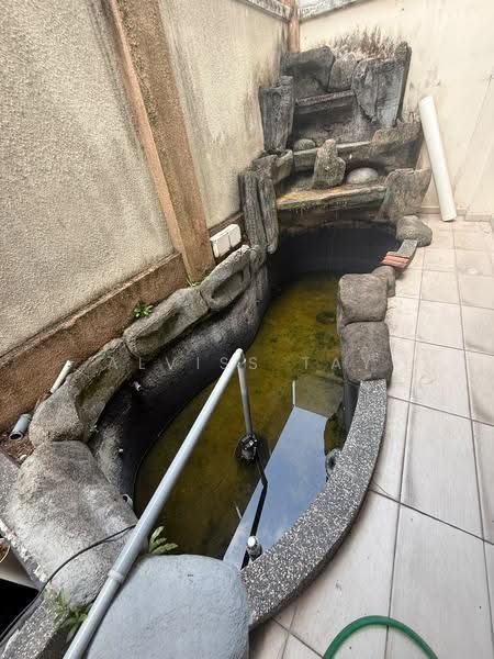 Semi-Detached House for Sale in Taman Sutera Utama (Skudai) - Alviss Tay - Exterior - PropertyGuru.com.my