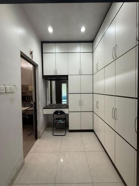 Semi-Detached House for Sale in Taman Sutera Utama (Skudai) - Alviss Tay - Interior - PropertyGuru.com.my