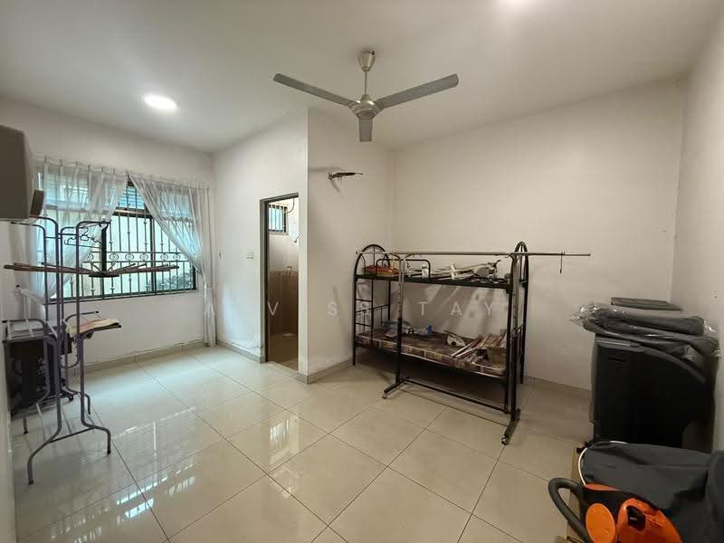 Semi-Detached House for Sale in Taman Sutera Utama (Skudai) - Alviss Tay - Interior - PropertyGuru.com.my