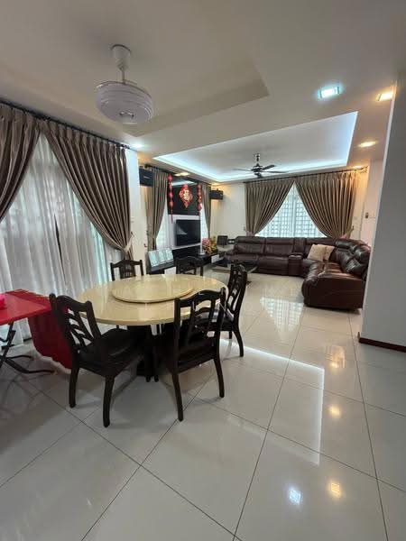 Rumah Kluster untuk Dijual di Horizon Hills (Iskandar Puteri (Nusajaya)) - Catherine Thung - PropertyGuru.com.my