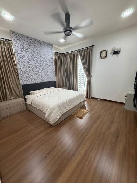 Rumah Kluster untuk Dijual di Horizon Hills (Iskandar Puteri (Nusajaya)) - Catherine Thung - PropertyGuru.com.my