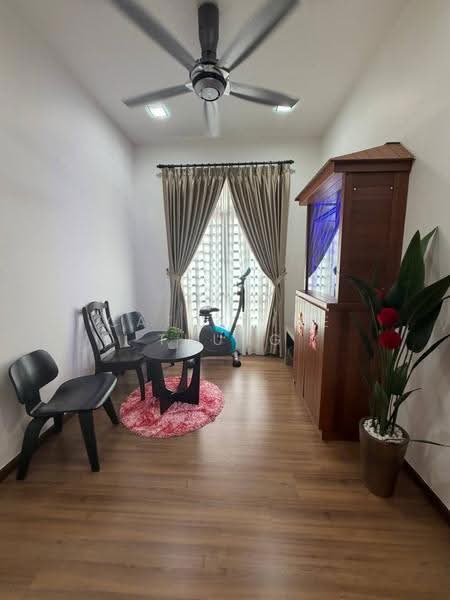 Rumah Kluster untuk Dijual di Horizon Hills (Iskandar Puteri (Nusajaya)) - Catherine Thung - PropertyGuru.com.my