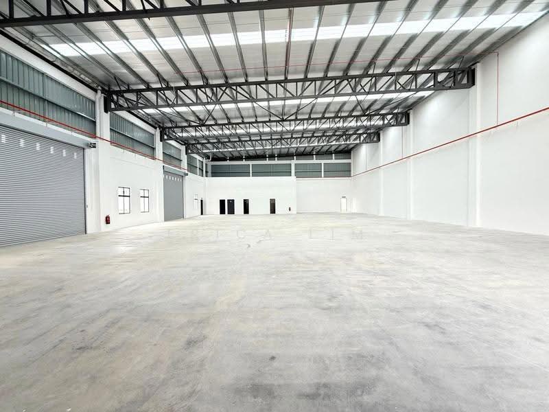 Semi-D Factory for Rent in Eco Business Park 1 (Johor Bahru) - Erica Lim - PropertyGuru.com.my