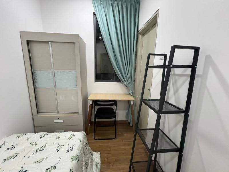 Service Residence for Rent at The Annex - Mei Yee Yap - Bedroom - PropertyGuru.com.my
