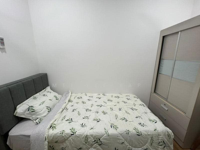 Service Residence for Rent at The Annex - Mei Yee Yap - Bedroom - PropertyGuru.com.my