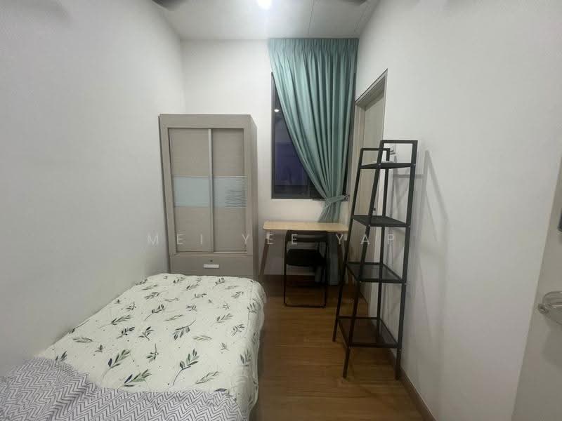 Service Residence for Rent at The Annex - Mei Yee Yap - Bedroom - PropertyGuru.com.my