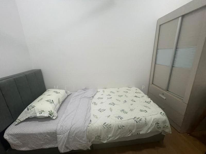 Service Residence for Rent at The Annex - Mei Yee Yap - Bedroom - PropertyGuru.com.my