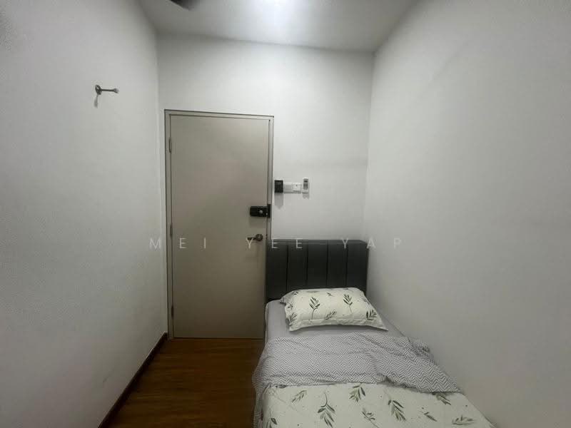 Service Residence for Rent at The Annex - Mei Yee Yap - Bedroom - PropertyGuru.com.my