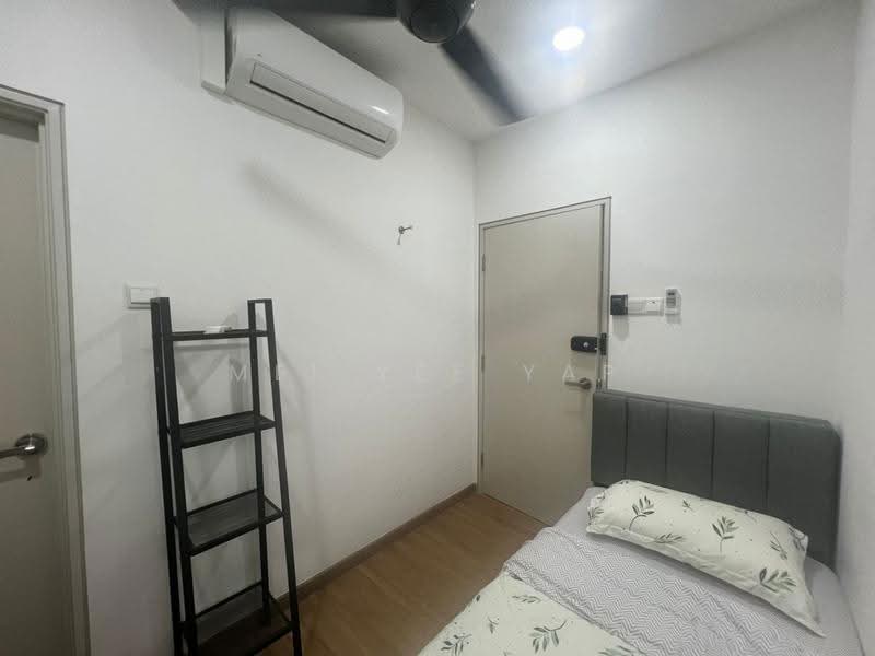 Service Residence for Rent at The Annex - Mei Yee Yap - Bedroom - PropertyGuru.com.my