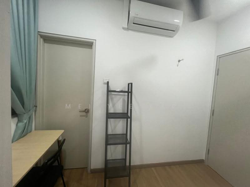 Service Residence for Rent at The Annex - Mei Yee Yap - Study - PropertyGuru.com.my