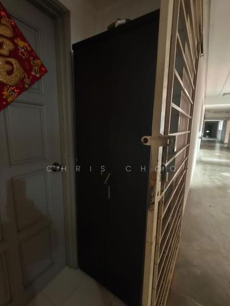 Condominium for Rent at Puncak Banyan - Chris Choo - PropertyGuru.com.my