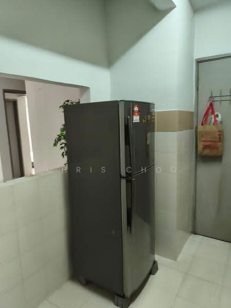 Condominium for Rent at Puncak Banyan - Chris Choo - Kitchen - PropertyGuru.com.my