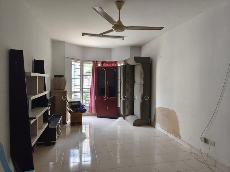 Condominium for Rent at Puncak Banyan - Chris Choo - PropertyGuru.com.my