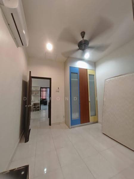 2-storey Terraced House for Rent in Taman Austin Perdana (Tebrau) - Desmond Lee - Bedroom - PropertyGuru.com.my
