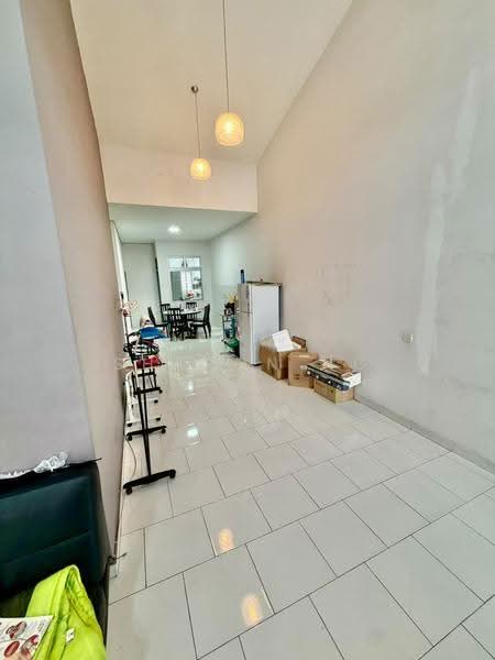 1-storey Terraced House for Sale in Setia Eco Gardens (Gelang Patah) - Sharon Ng - Dining Room - PropertyGuru.com.my