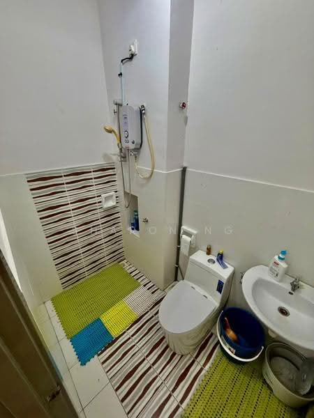 1-storey Terraced House for Sale in Setia Eco Gardens (Gelang Patah) - Sharon Ng - Bathroom - PropertyGuru.com.my