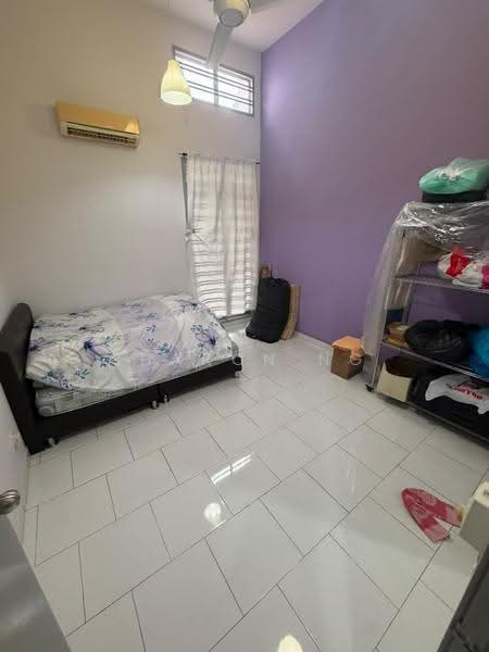 1-storey Terraced House for Sale in Setia Eco Gardens (Gelang Patah) - Sharon Ng - Bedroom - PropertyGuru.com.my