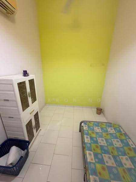 1-storey Terraced House for Sale in Setia Eco Gardens (Gelang Patah) - Sharon Ng - Bedroom - PropertyGuru.com.my