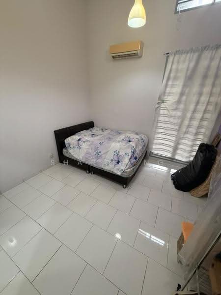 1-storey Terraced House for Sale in Setia Eco Gardens (Gelang Patah) - Sharon Ng - Bedroom - PropertyGuru.com.my