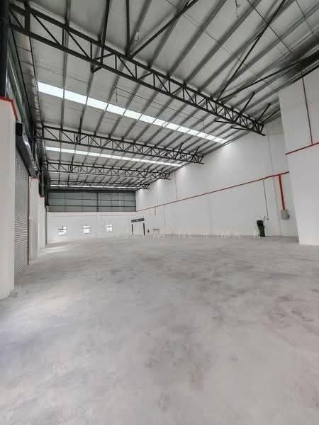 Kilang Berkembar untuk Disewa di Eco Business Park 2 Senai (Senai) - Erica Lim - PropertyGuru.com.my