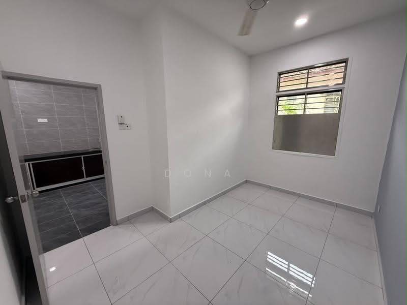 Rumah Teres 1-Tingkat untuk Dijual di Kangkar Pulai (Skudai) - Dona - PropertyGuru.com.my