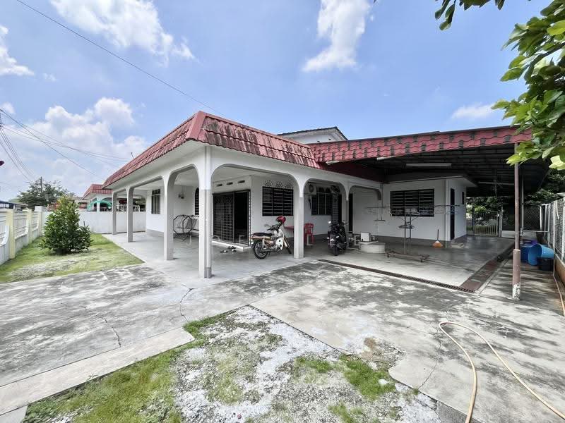 Bungalow House for Sale in Bidor (Perak) - Joel Lee - Exterior - PropertyGuru.com.my