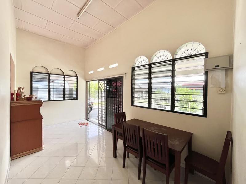 Bungalow House for Sale in Bidor (Perak) - Joel Lee - Dining Room - PropertyGuru.com.my