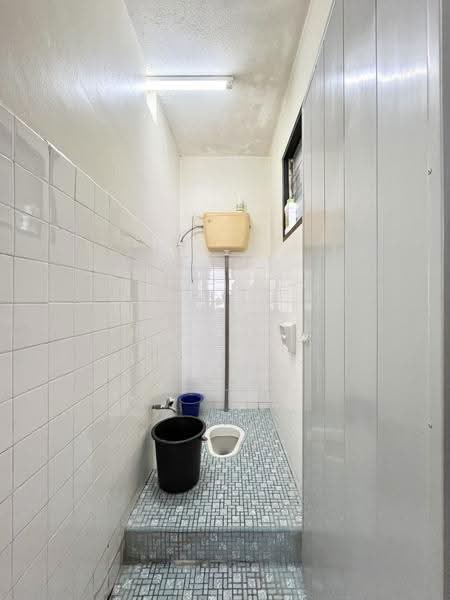 Bungalow House for Sale in Bidor (Perak) - Joel Lee - Bathroom - PropertyGuru.com.my