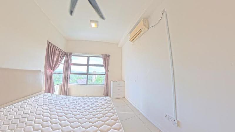 Condominium for Sale at Ujana Executive Apartment - Chris Liew - Bedroom - PropertyGuru.com.my