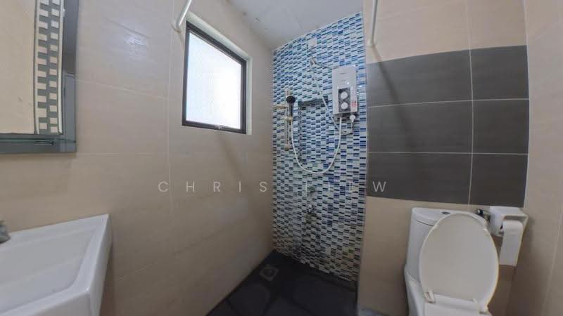 Condominium for Sale at Ujana Executive Apartment - Chris Liew - Bathroom - PropertyGuru.com.my