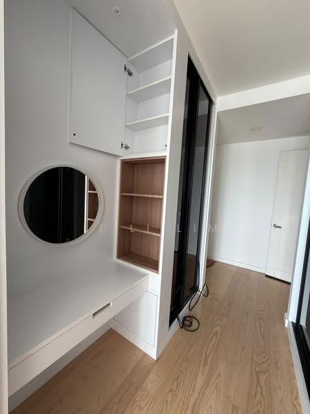 Kondominium untuk Disewa di Jesselton Residences - Li Li Lim - Interior - PropertyGuru.com.my