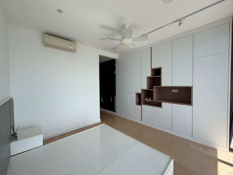 Kondominium untuk Disewa di Jesselton Residences - Li Li Lim - Bedroom - PropertyGuru.com.my
