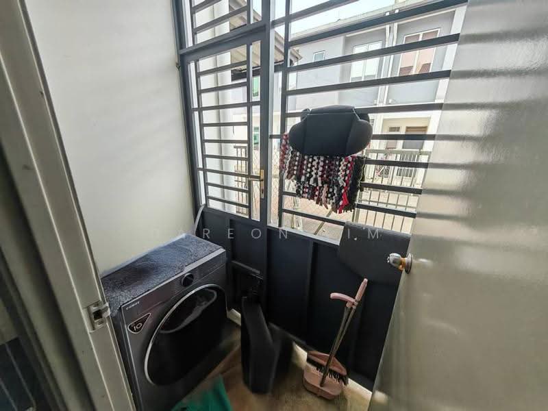 Rumah Teres 2-Tingkat untuk Dijual di Sri Saujana (Kota Tinggi) - Dareon Lim - PropertyGuru.com.my